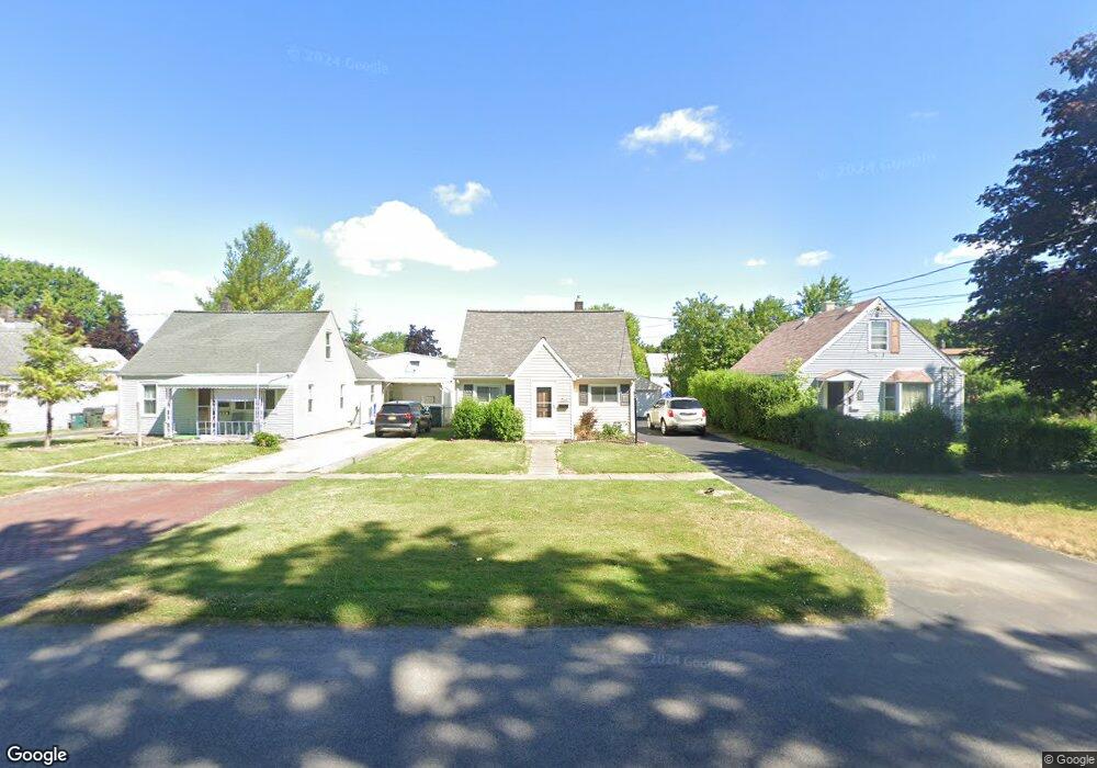 268 East Ave, North Tonawanda, NY 14120 - photo 1