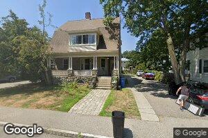 241 Lowell St, Waltham, MA 02453