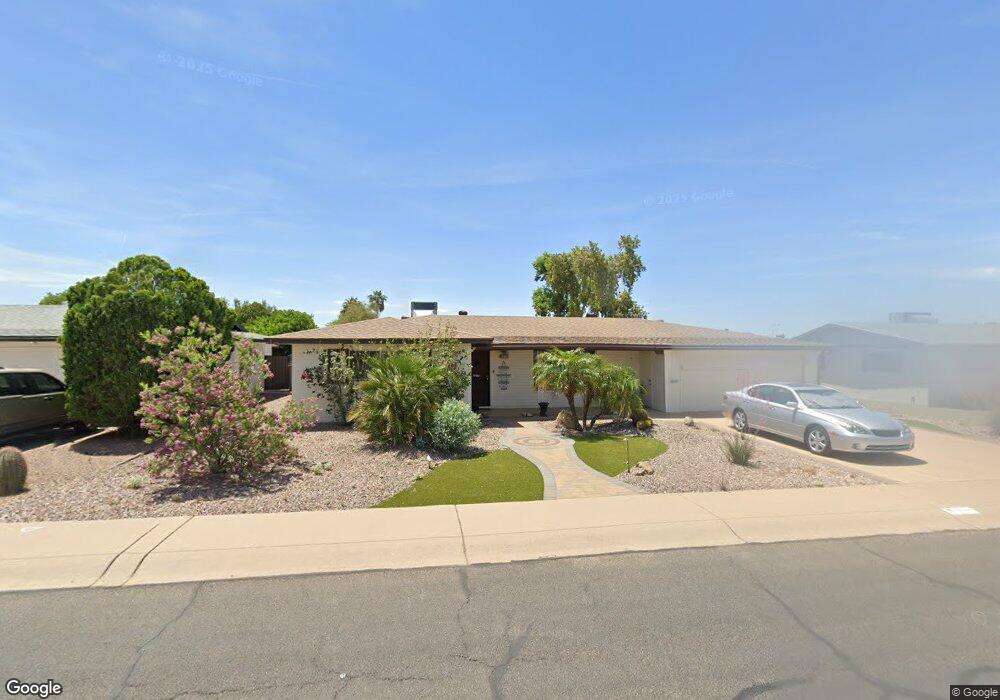 5503 E Duncan St, Mesa, AZ 85205 - photo 1