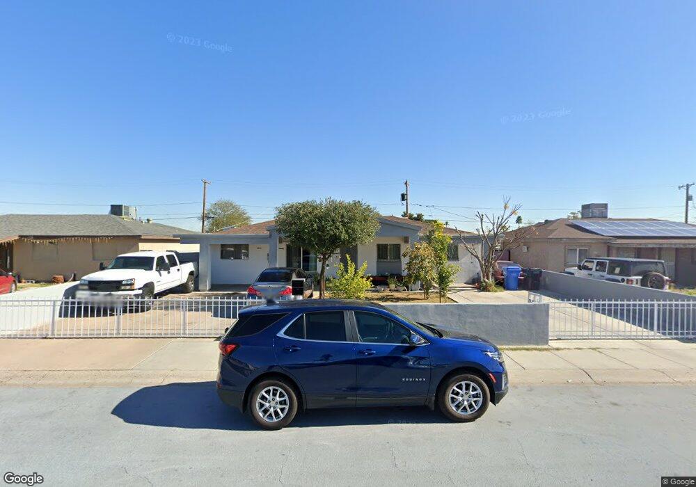 4433 N 49th Ave, Phoenix, AZ 85031 - photo 1