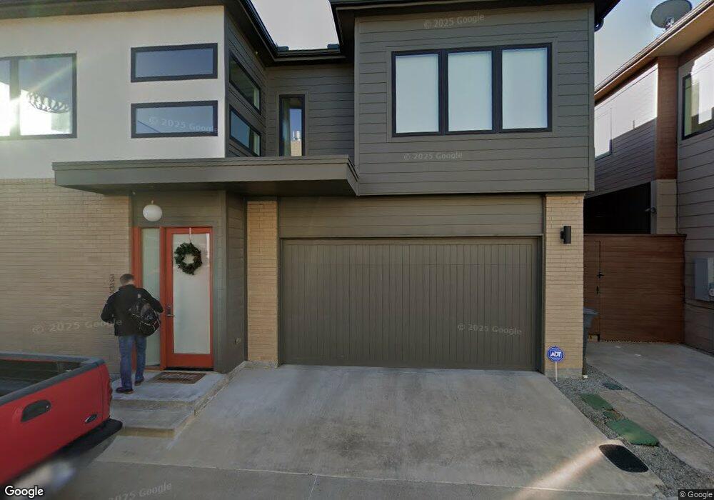 3824 Pine Tree Ct unit 15, Dallas, TX 75206 - photo 1