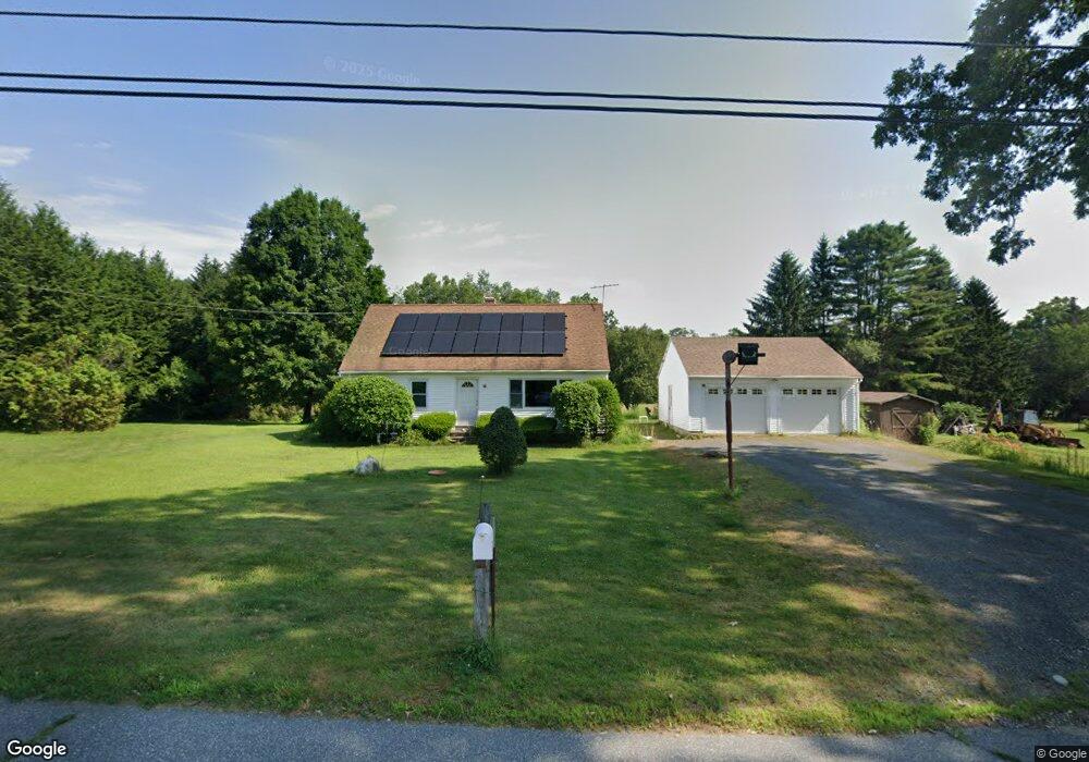 86 Cross St, Bernardston, MA 01337 - photo 1