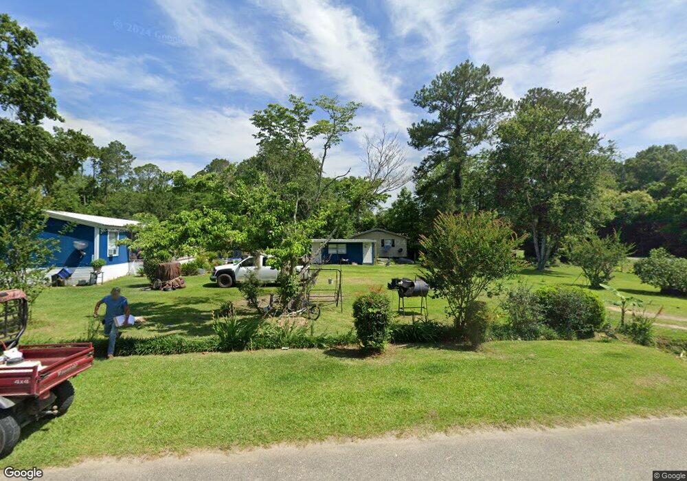 183 4th St E, Arabi, GA 31712 - photo 1