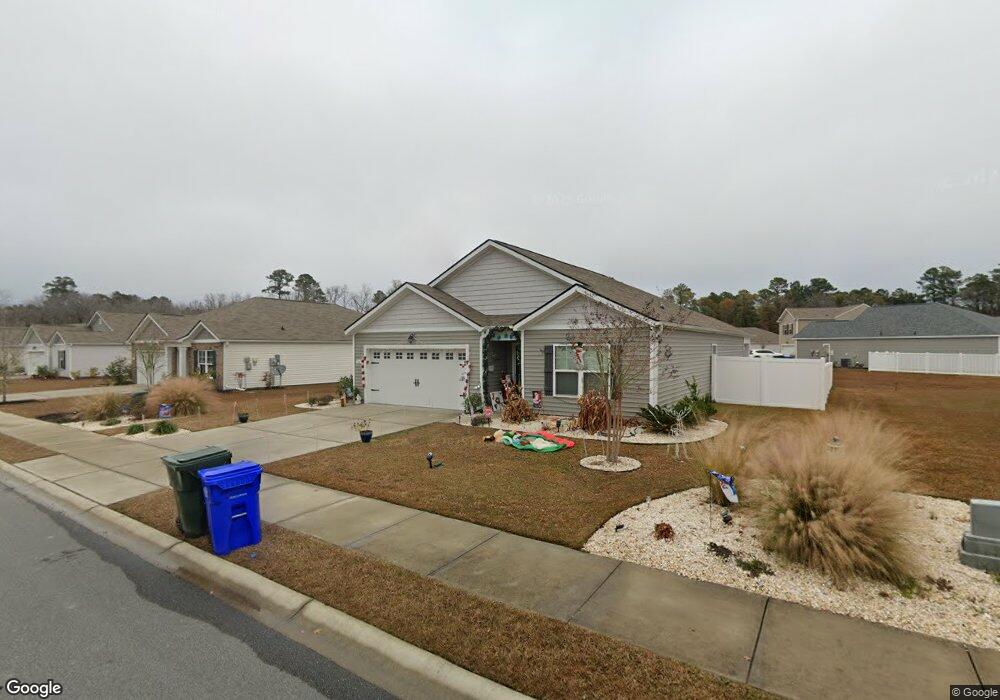 3165 Holly Loop, Conway, SC 29527 - photo 1