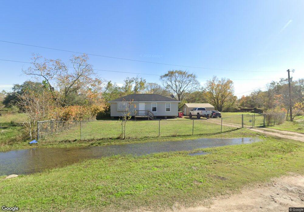 4803 Lake Dr, Brazoria, TX 77422 - photo 1