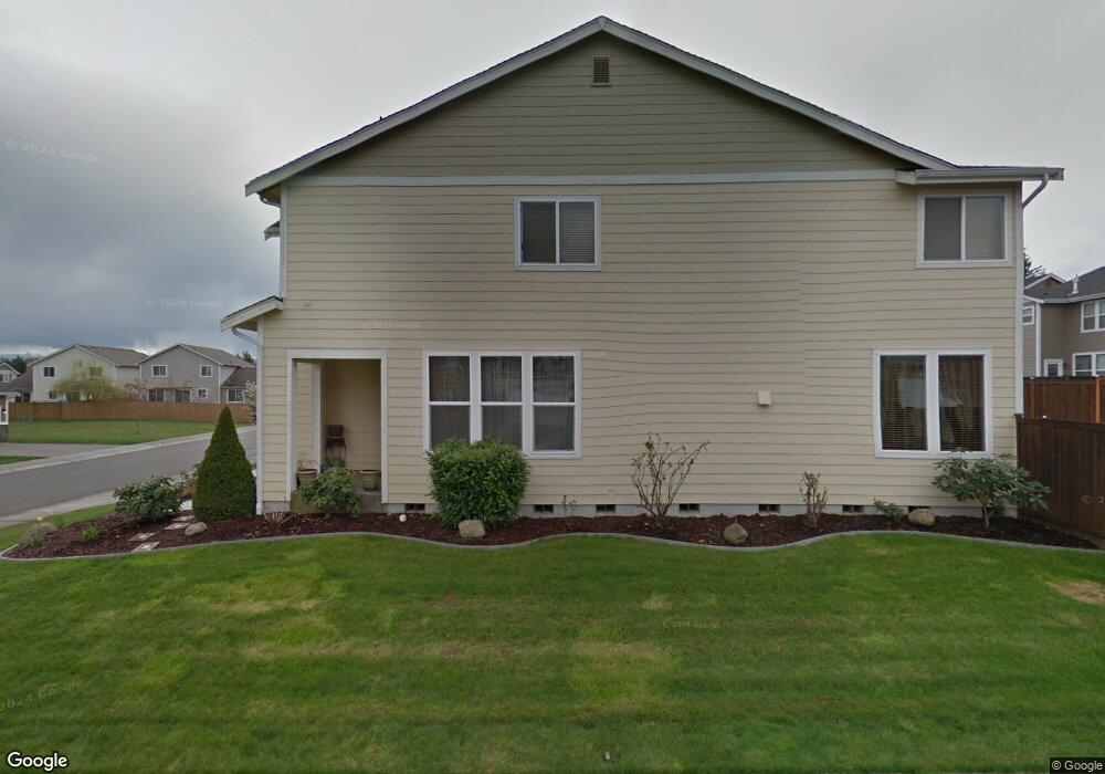 11122 185th St E, Puyallup, WA 98374 - photo 1