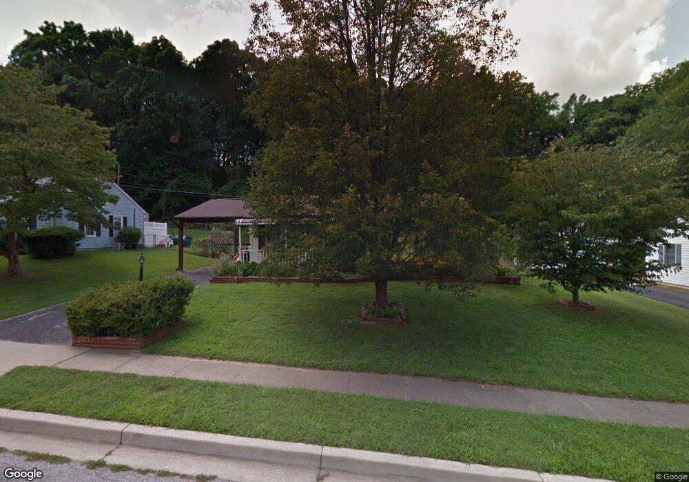 207 Greenview Ave, Reisterstown, MD 21136 - photo 1