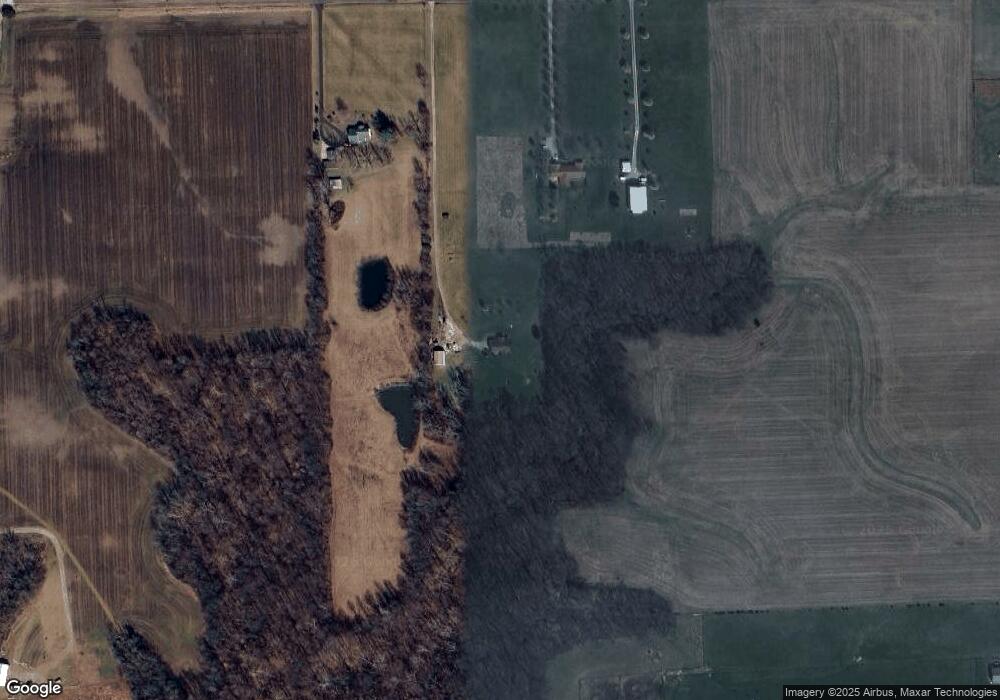 6385 W County Road 950 N, Scipio, IN 47273 - photo 1