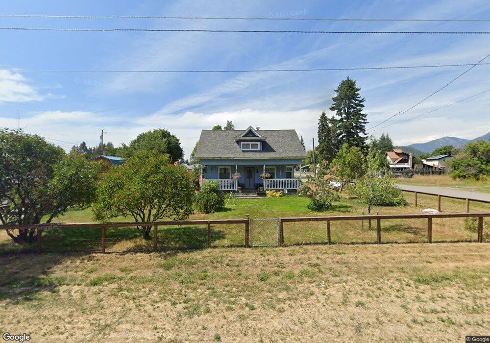 403 N Main St, Clark Fork, ID 83811 - photo 1