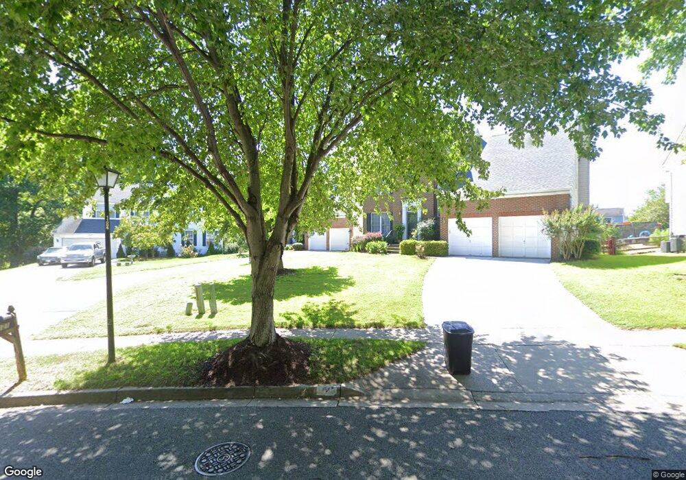 11121 Yellow Leaf Way, Germantown, MD 20876 - photo 1