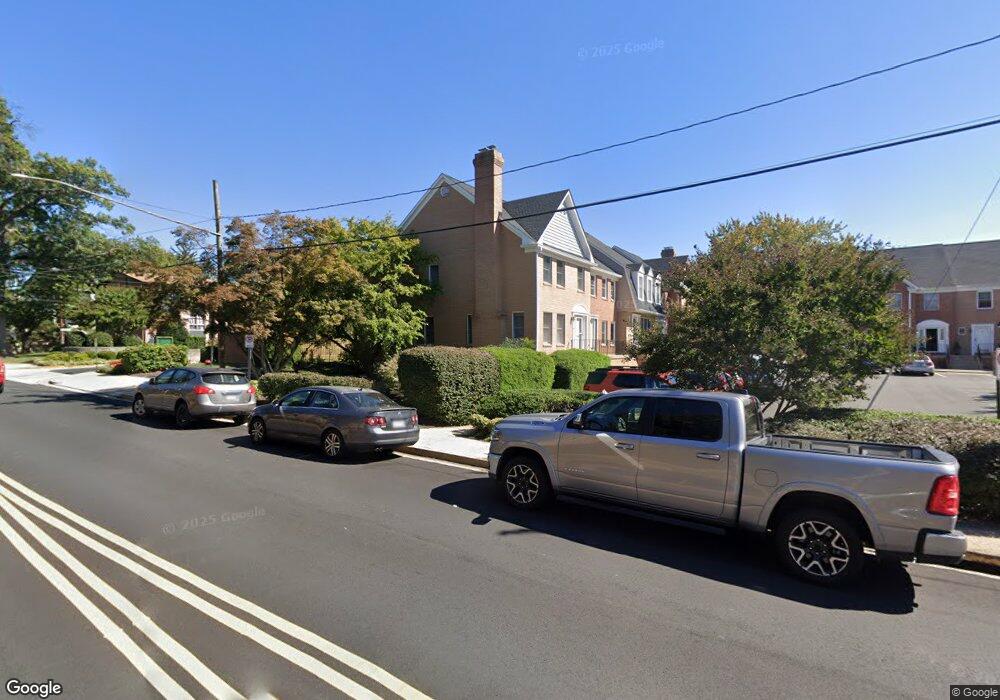 211B Locust St SE, Vienna, VA 22180 - photo 1