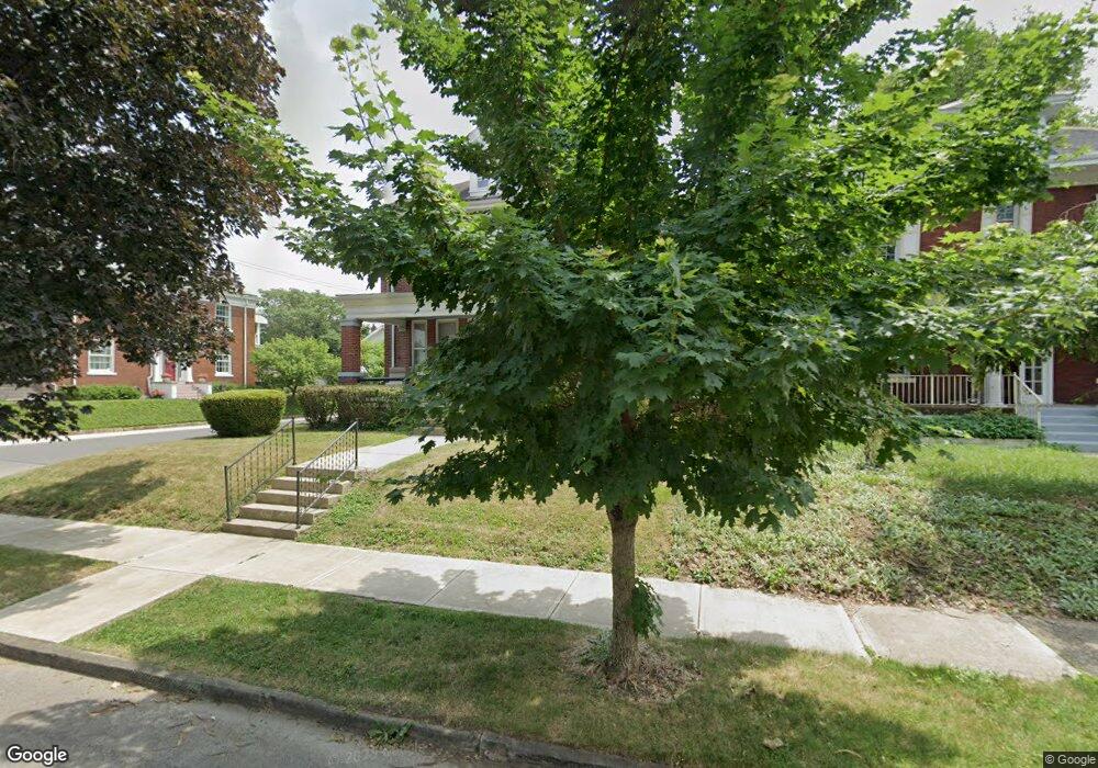 1777 Franklin Park S, Columbus, OH 43205 - photo 1