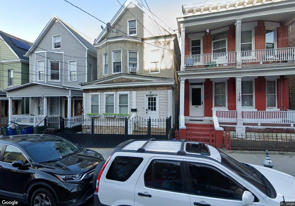 2669 Bainbridge Ave, Bronx, NY 10458 - photo 1