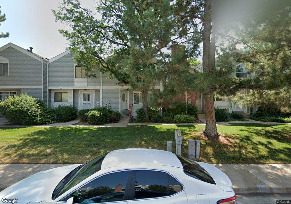 183 S Nome St, Aurora, CO 80012 - photo 1