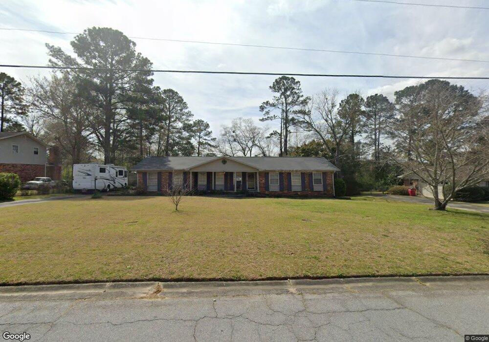 4436 S Beechwood Dr, Macon, GA 31210 - photo 1