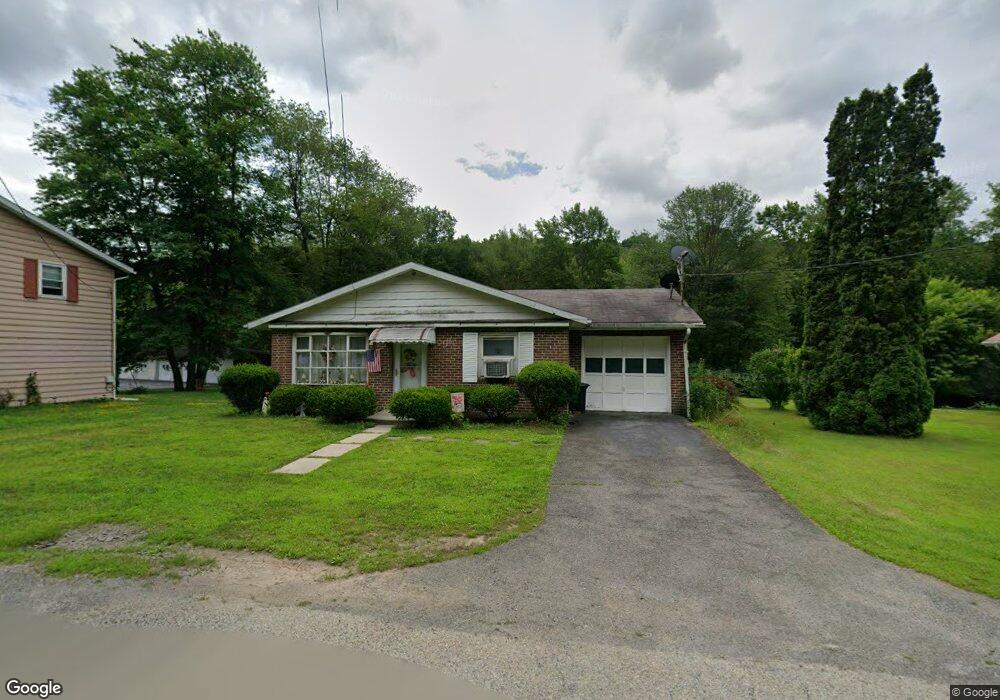 6 Trolly St, Cumbola, PA 17930 - photo 1