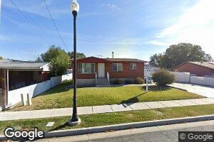 1232 N 3000 W, Clearfield, UT 84015