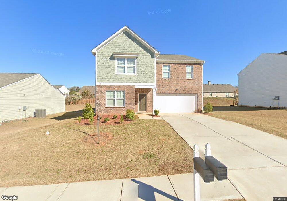 90 Cherohala Ct unit 111, Covington, GA 30016 - photo 1