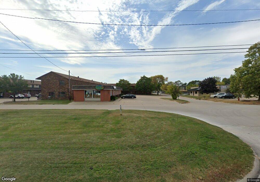 483 Highway 1 W, Iowa City, IA 52246 - photo 1