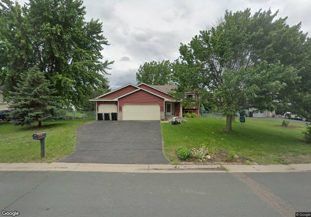 5430 141st Ct N, Hugo, MN 55038 - photo 1