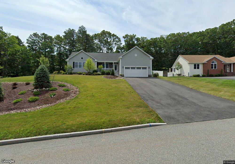 0 Gauthier Dr unit 661173, Woonsocket, RI 02895 - photo 1