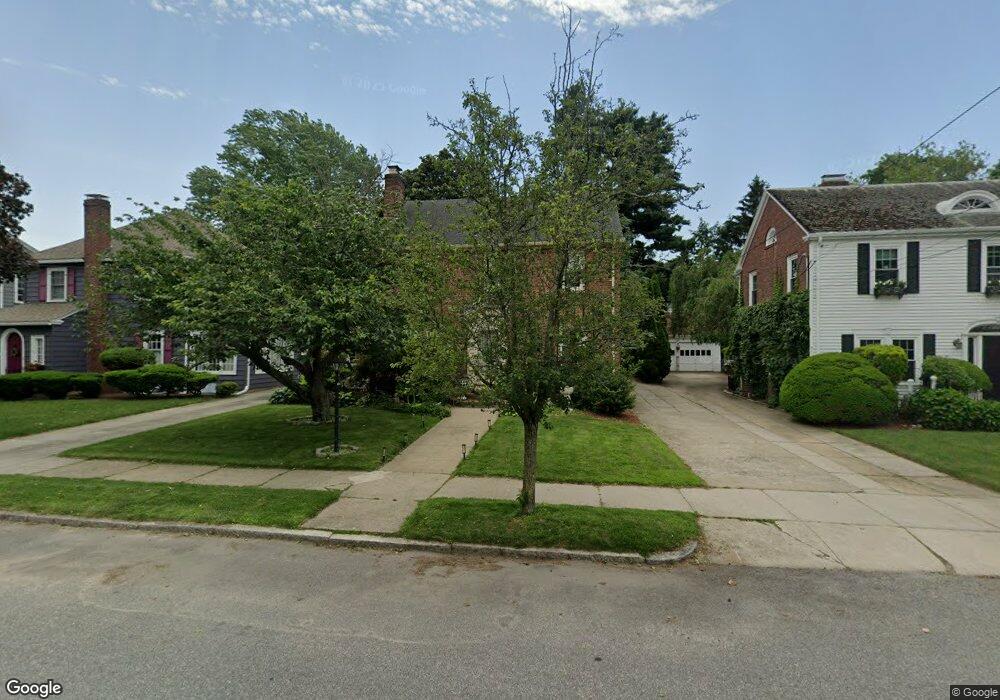 44 Shirley Blvd, Cranston, RI 02910 - photo 1