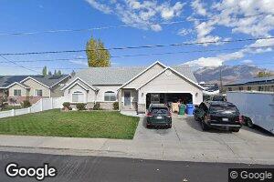 196 W 1200 S, Orem, UT 84058