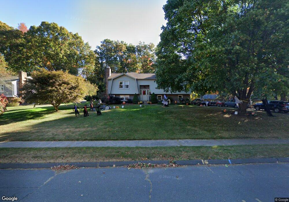 10 Yorktown Rd, Southington, CT 06489 - photo 1