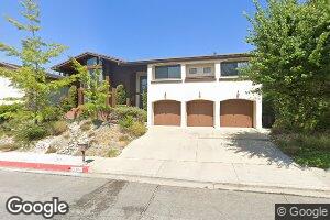 2538 Flintridge Dr, Glendale, CA 91206