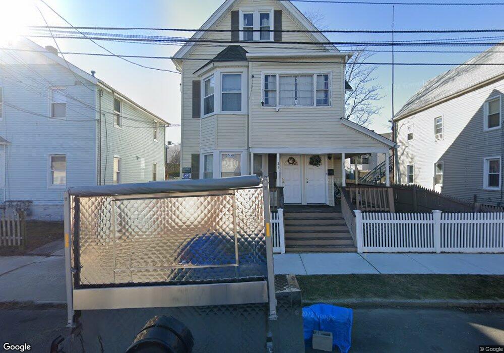 21 Bedford Ave unit 23, Bridgeport, CT 06605 - photo 1