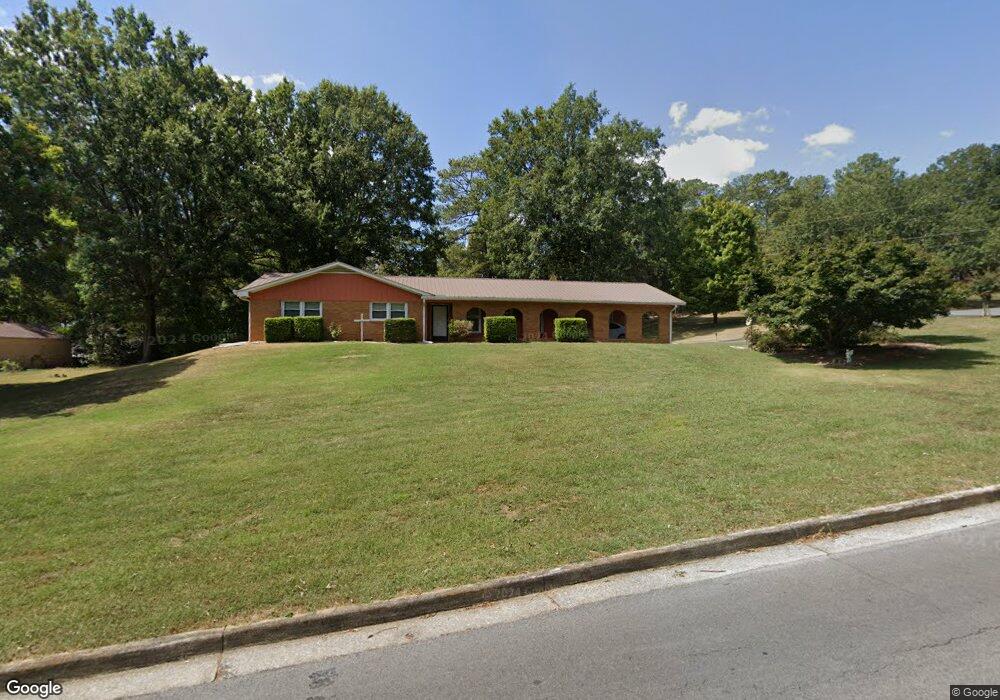 202 Briarwood Dr, Calhoun, GA 30701 - photo 1