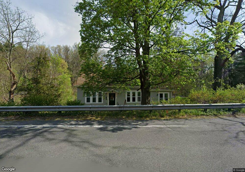 3058 Morgantown Rd, Mohnton, PA 19540 - photo 1