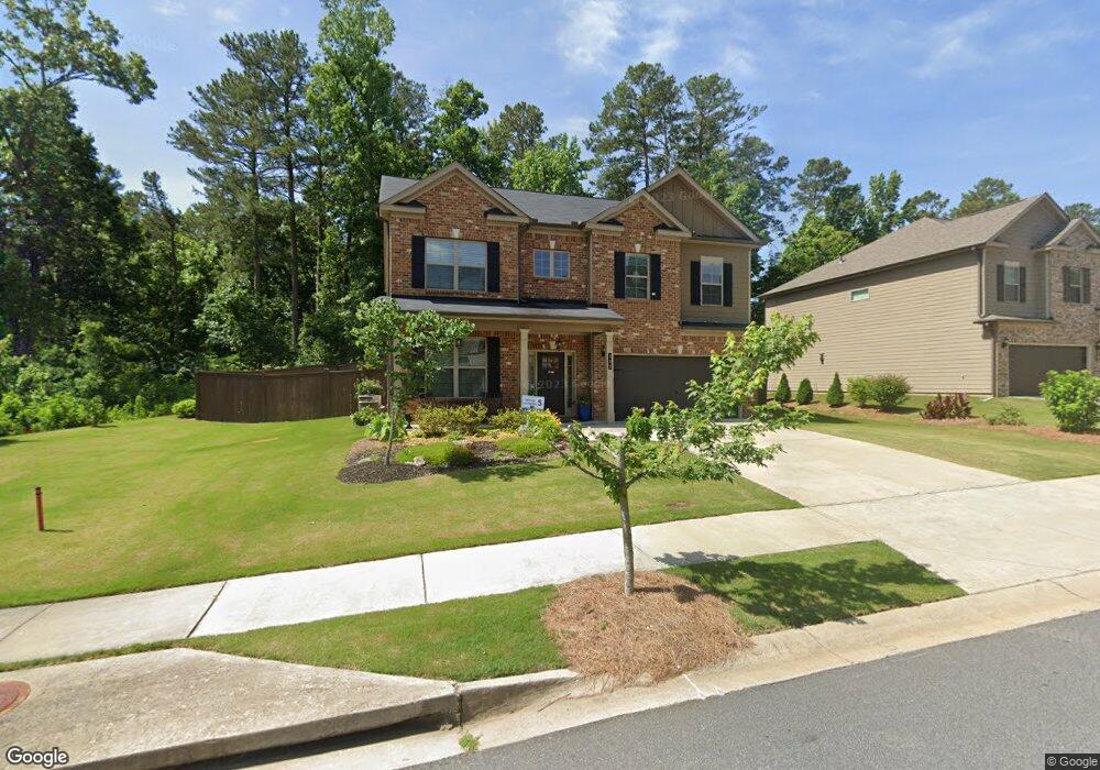 351 Hillgrove Dr unit 88, Canton, GA 30114 - photo 1