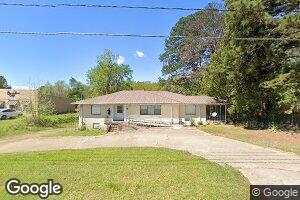 238 Cash Rd SW, Camden, AR 71701