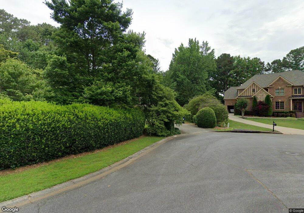 4082 Oak Forest Cir, Marietta, GA 30062 - photo 1