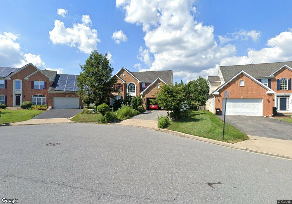 7704 Down Ct, Laurel, MD 20707 - photo 1