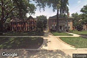 93 Robsart Rd, Kenilworth, IL 60043