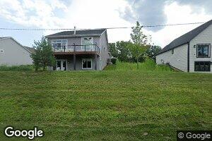 237 McCarrons Place, Roseville, MN 55113