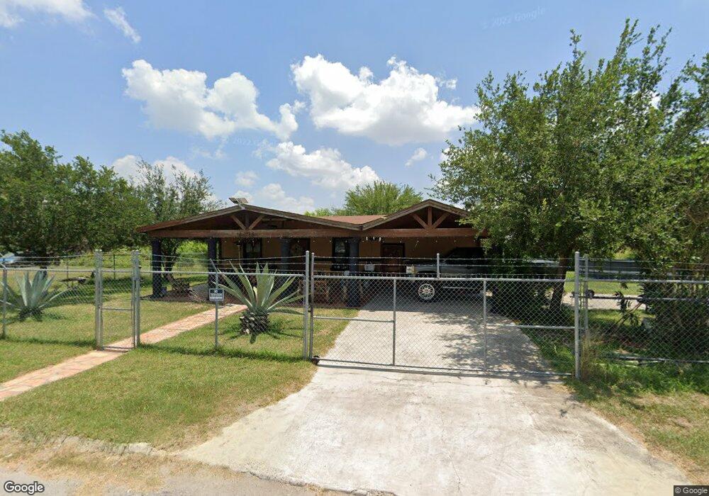 1502 Adams Dr, Donna, TX 78537 - photo 1