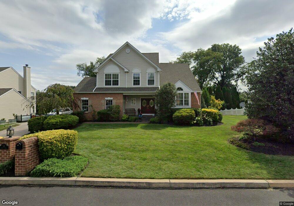 721 Scott Ln, Wallingford, PA 19086 - photo 1