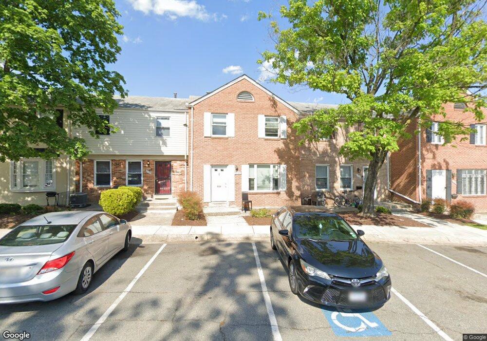 1761 Addison Rd S, District Heights, MD 20747 - photo 1