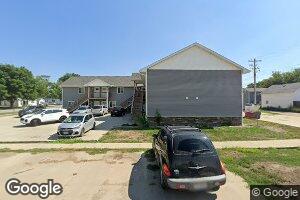 321 E 6th St, Wayne, NE 68787