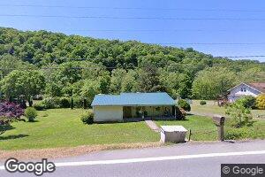 10920 Shortline Hwy, Reader, WV 26167