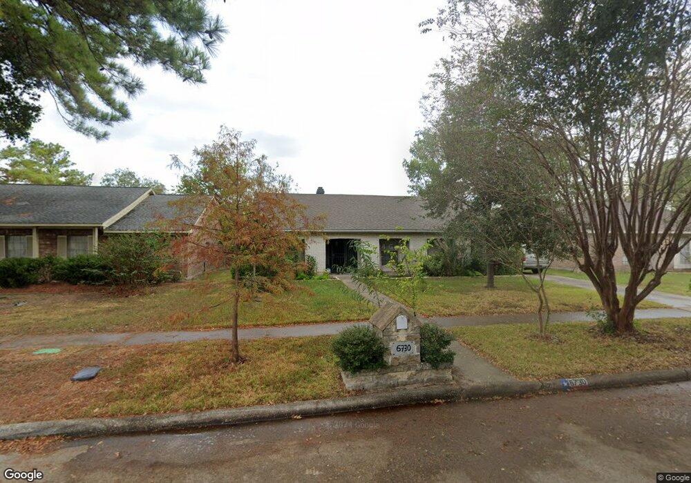 6730 Dusty Dawn Dr, Houston, TX 77086 - photo 1