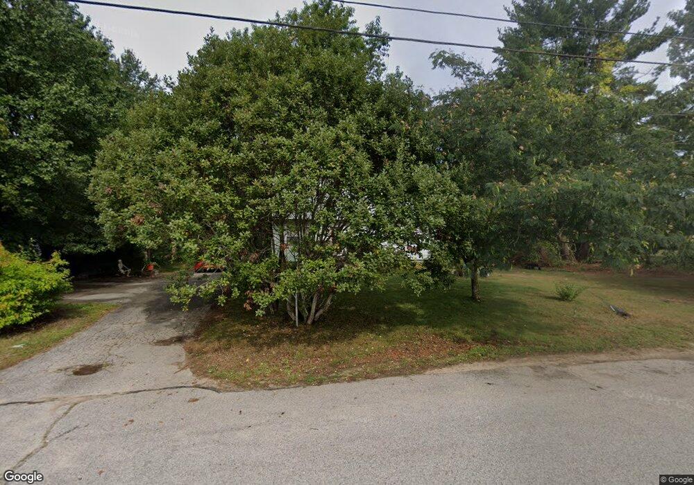 40 Jefferson Rd, Hanover, MA 02339 - photo 1