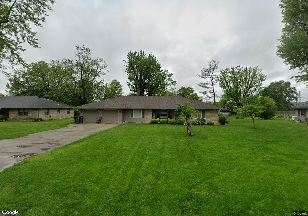 609 Vermillion Ct, Anderson, IN 46012 - photo 1