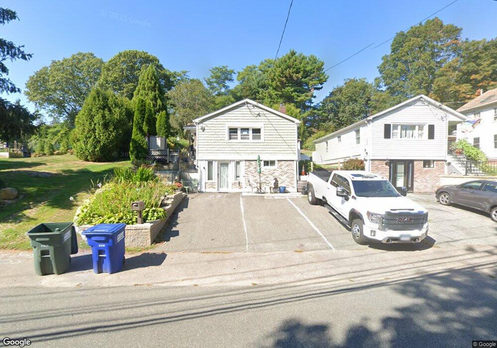 281 High St unit Mystic Studio, Mystic, CT 06355 - photo 1