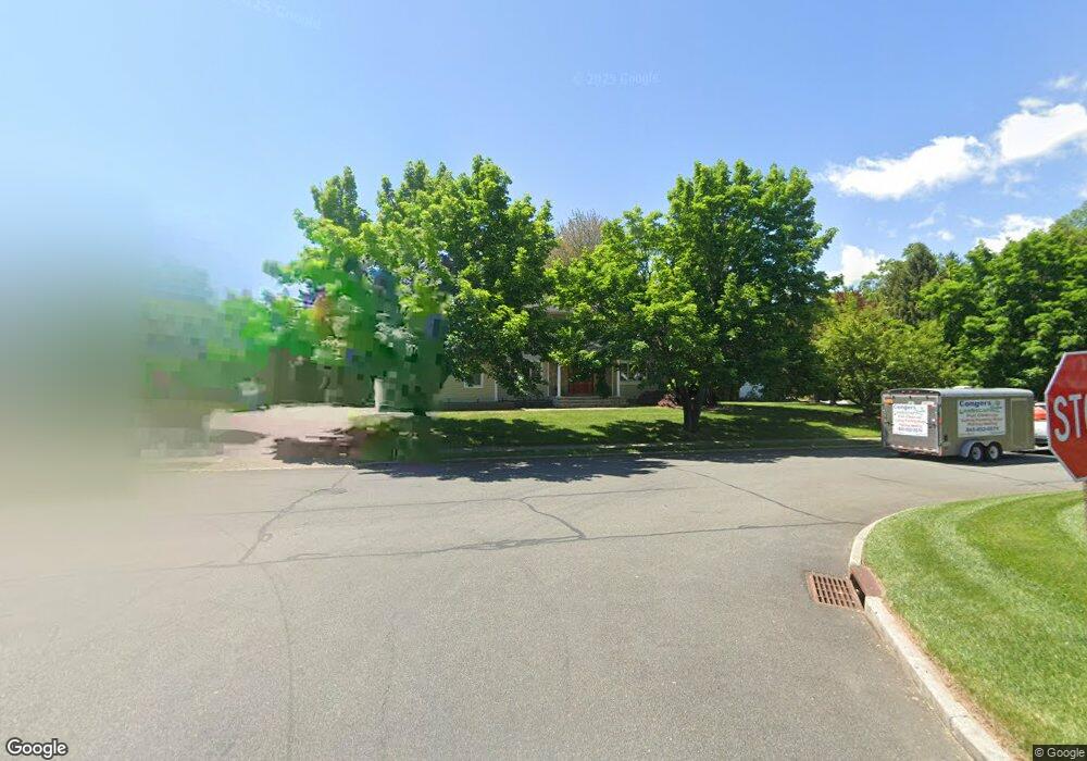 22 Lakeward Ave, Congers, NY 10920 - photo 1