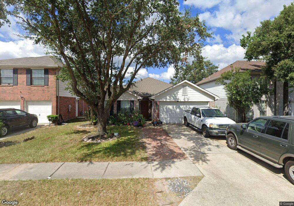 6010 Wickover Ln, Houston, TX 77086 - photo 1