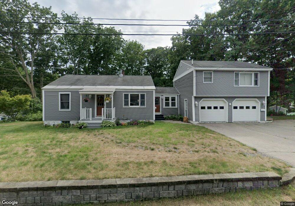 17 Cookman Ave, Old Orchard Beach, ME 04064 - photo 1